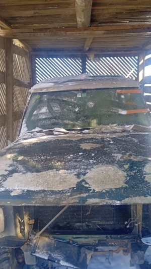 lande rover  - imagine 6