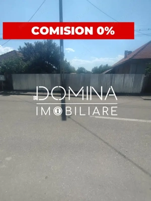 Teren intravilan situat pe strada Vârful Mândra, Târgu Jiu