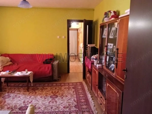Semidecomandat, 59mp, etaj 3/5, Simion Barnutiu - imagine 3