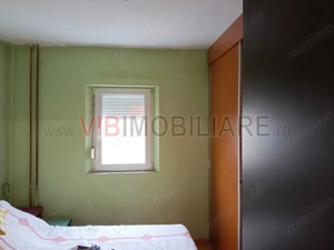 Semidecomandat, 59mp, etaj 3/5, Simion Barnutiu - imagine 2