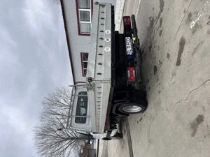 Iveco Daily Basculabil 35C18 - imagine 3