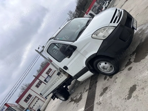 Iveco Daily Basculabil 35C18 - imagine 2