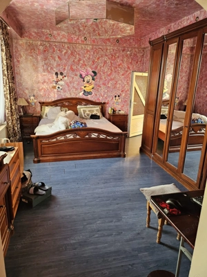 BRASADAS vinde casa individuala zona DARA cu 5 cam si teren 4ari. - imagine 17