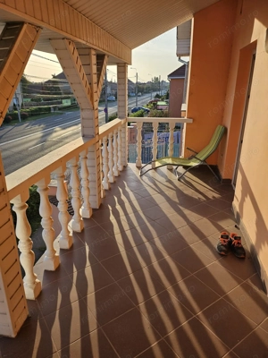 BRASADAS vinde casa individuala zona DARA cu 5 cam si teren 4ari. - imagine 2