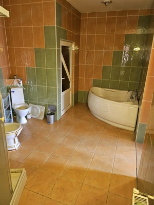 BRASADAS vinde casa individuala zona DARA cu 5 cam si teren 4ari. - imagine 6