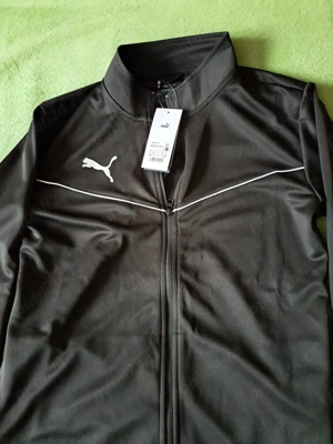  Bluză de trening Puma