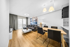 Fsega/Iulius- Apt 2 camere, plus birou,  imobil premium! Orientare Sud