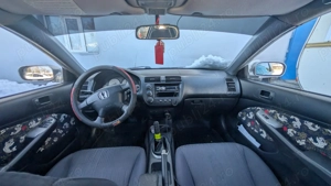 Honda Civic EM2 model US 1.7 VTEC Benzină - imagine 5