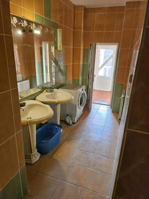 BRASADAS vinde casa individuala zona DARA cu 5 cam si teren 4ari. - imagine 13