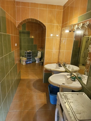 BRASADAS vinde casa individuala zona DARA cu 5 cam si teren 4ari. - imagine 8