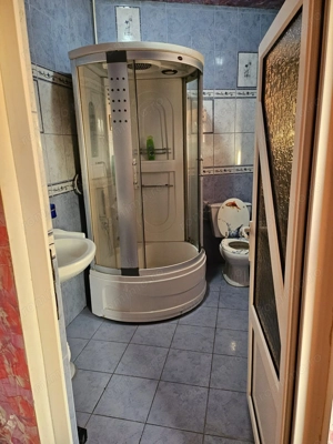 BRASADAS vinde casa individuala zona DARA cu 5 cam si teren 4ari. - imagine 7