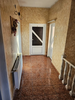 BRASADAS vinde casa individuala zona DARA cu 5 cam si teren 4ari. - imagine 9