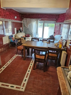 BRASADAS vinde casa individuala zona DARA cu 5 cam si teren 4ari. - imagine 16