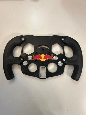 Volan Formula 1 pentru Logitech G29 G920 G923