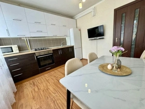 Apartament cu o camera de inchiriat in zona Complex Studentesc - imagine 3