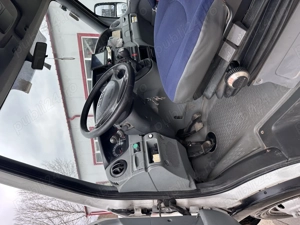 Iveco Daily Basculabil 35C18 - imagine 5