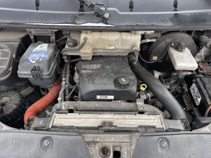 Iveco Daily Basculabil 35C18 - imagine 8