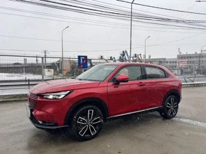 Honda HR-V 1.5 e:HEV 4x2 E-CVT Advance - imagine 2