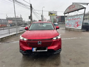 Honda HR-V 1.5 e:HEV 4x2 E-CVT Advance