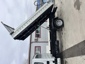 Iveco Daily Basculabil 35C18 - imagine 7