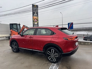 Honda HR-V 1.5 e:HEV 4x2 E-CVT Advance - imagine 4