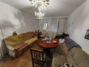 Apartament 2D B-dul Alexandru pretabil spatiu