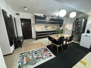 Gh.DOJA - 3cam ,2bai,parter, pret. locuit/birou - 129000 eu