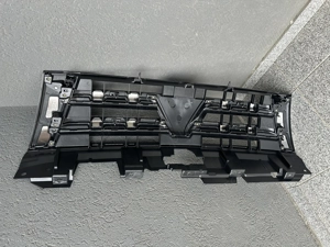 Grila față Mitsubishi Pajero an 2012 - imagine 2