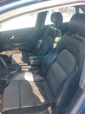 audi a4 1.9  - imagine 2