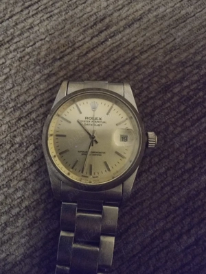 ceas rolex automatic  - imagine 2