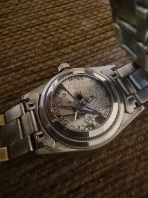 ceas rolex automatic  - imagine 4