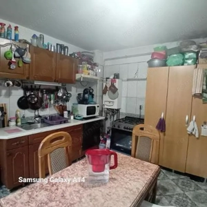 Blv BUCURESTI - casa P+1, 6cam, S-200mp - 155000 euro - imagine 12