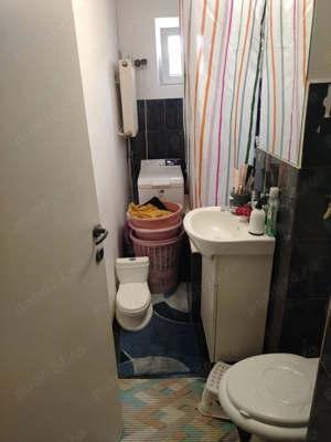 Apartament cu 2 camere semidecomandat Str. PRAHOVA - imagine 3