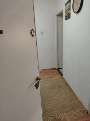 Apartament cu 2 camere semidecomandat Str. PRAHOVA