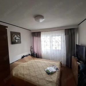 De vanzare apartament cu 4 camere , confort și liniște - imagine 8