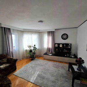 De vanzare apartament cu 4 camere , confort și liniște - imagine 12