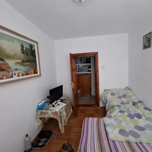 De vanzare apartament cu 4 camere , confort și liniște - imagine 3