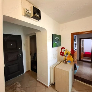 De vanzare apartament cu 4 camere , confort și liniște - imagine 10