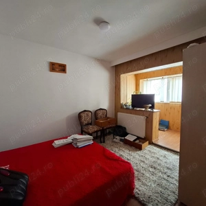 De vanzare apartament cu 4 camere , confort și liniște - imagine 4