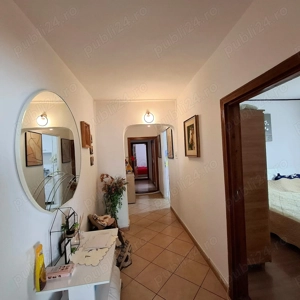 De vanzare apartament cu 4 camere , confort și liniște - imagine 9