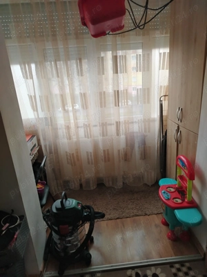 Apartament cu 2 camere semidecomandat Str. PRAHOVA - imagine 7