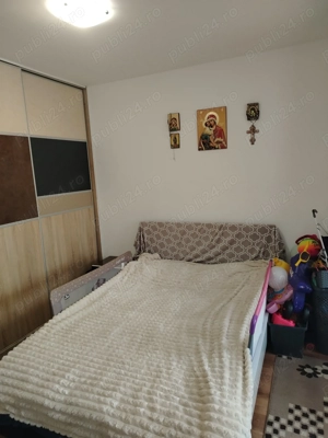 Apartament cu 2 camere semidecomandat Str. PRAHOVA - imagine 5