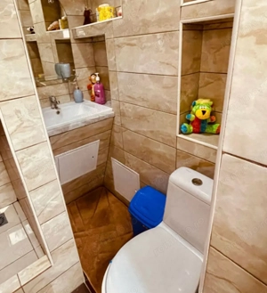 De inchiriat apartament cu o camera in Piata 700 - imagine 3