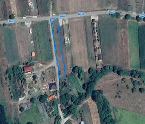 Vand teren in Josani - imagine 2