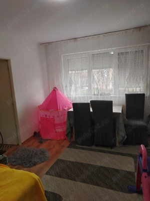 Apartament cu 2 camere semidecomandat Str. PRAHOVA - imagine 4