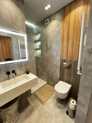 De inchiriat apartament cu o camera in Piata 700 - imagine 4