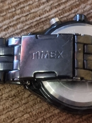 ceas timex chronograph  - imagine 2