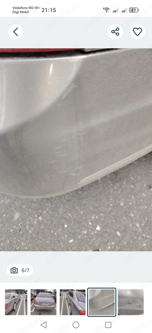 Mercedes Benz s5  m3, 435 cp, 260.000 km - imagine 5