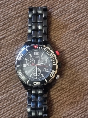 ceas timex chronograph  - imagine 5