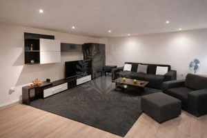 Inchiriere apartament 3 camere, in vila, zona AFI, Ploiești